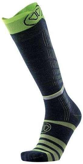 Very precise high definition ski socks for hiking - Ski Touring 5/7