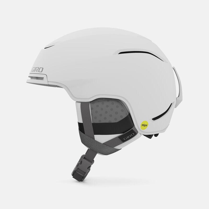Giro Terra Mips Mat Wht 2025 6/7