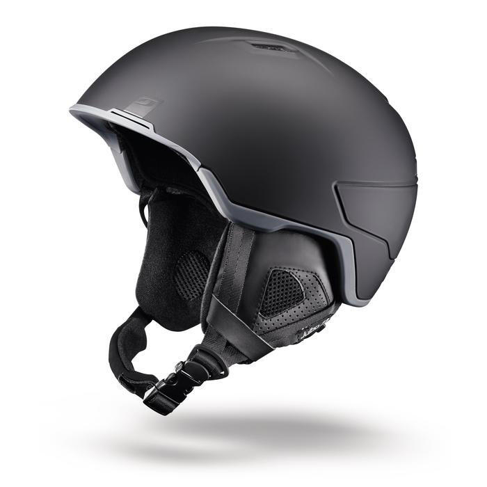 Casque de ski et snowboard in-mold léger - HAL 6/7