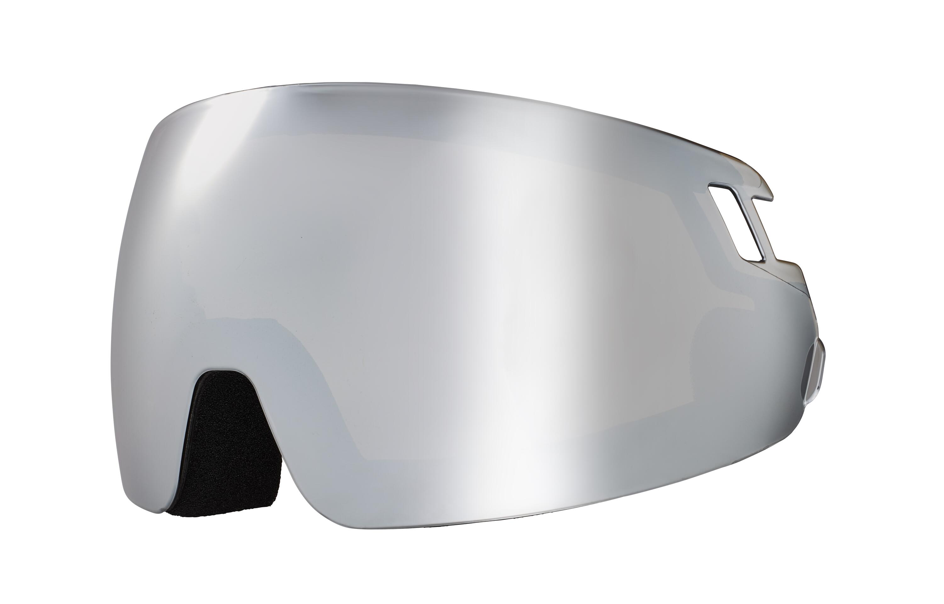 Lentille Head Radar Rachel Chrome 2022 2/7
