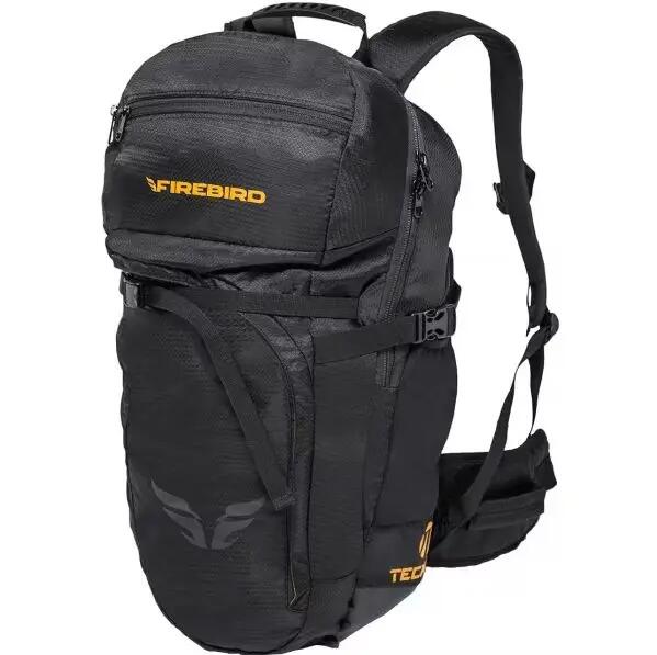Backpack Tecnica Firebird Coach 45L 2026 2/7