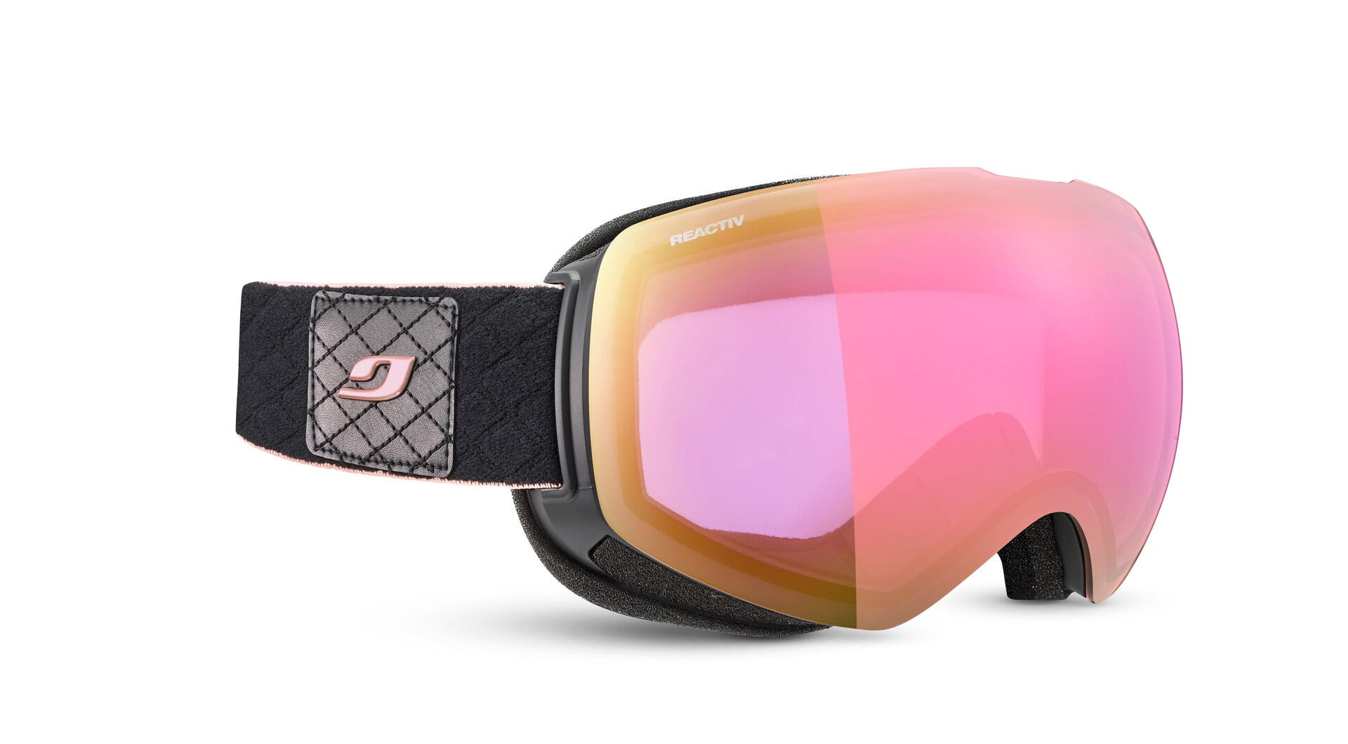 Masque De Ski/snow Shadow Photochromique Cat 1-3 Femme 6/7