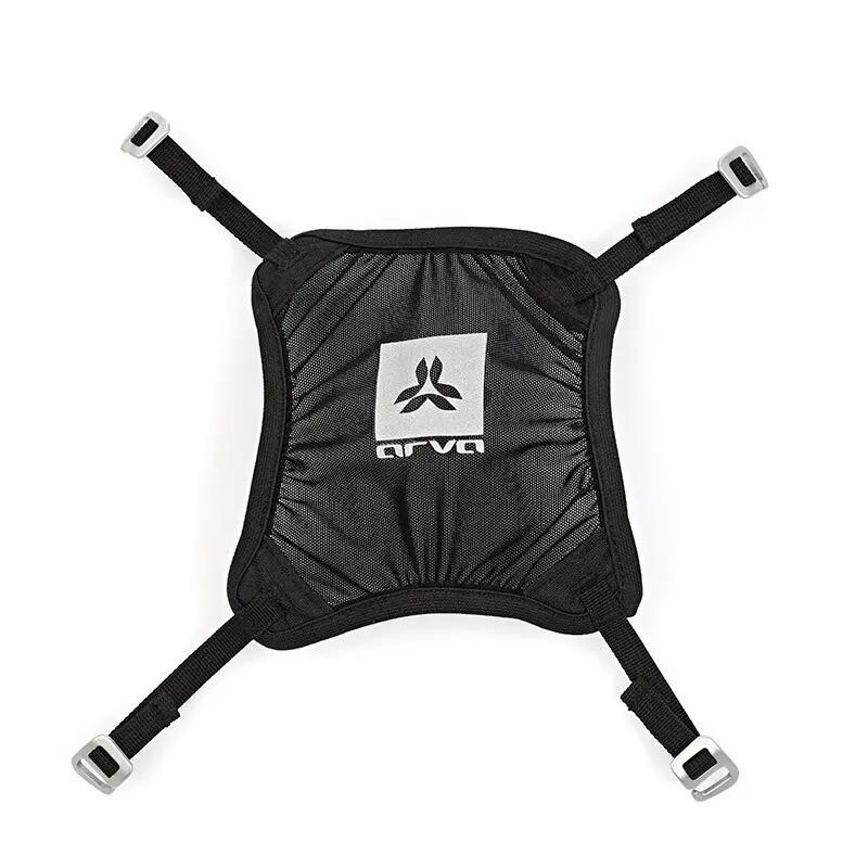 Backpack Arva Helmet Holder 2022 4/7