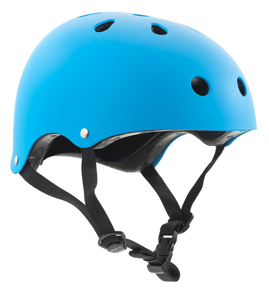 SFR Essentials Matt Helm Blauw 4/7