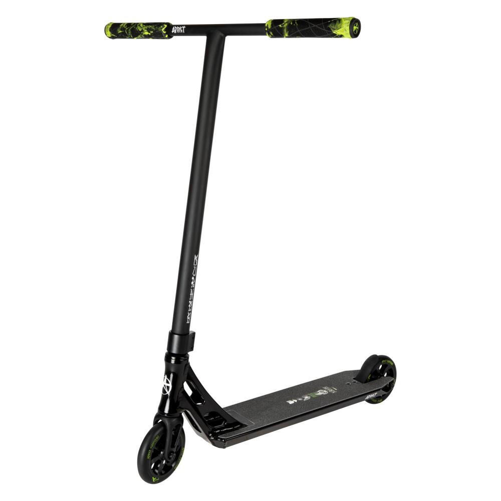 Trotinette Freestyle Addict Burner - Glitch 2025 5/7