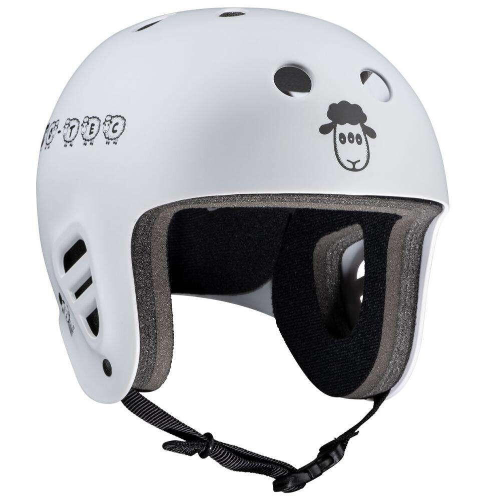Skateboard-Helm Pro-tec Full Cut water Jacobsen II 2023 2/7