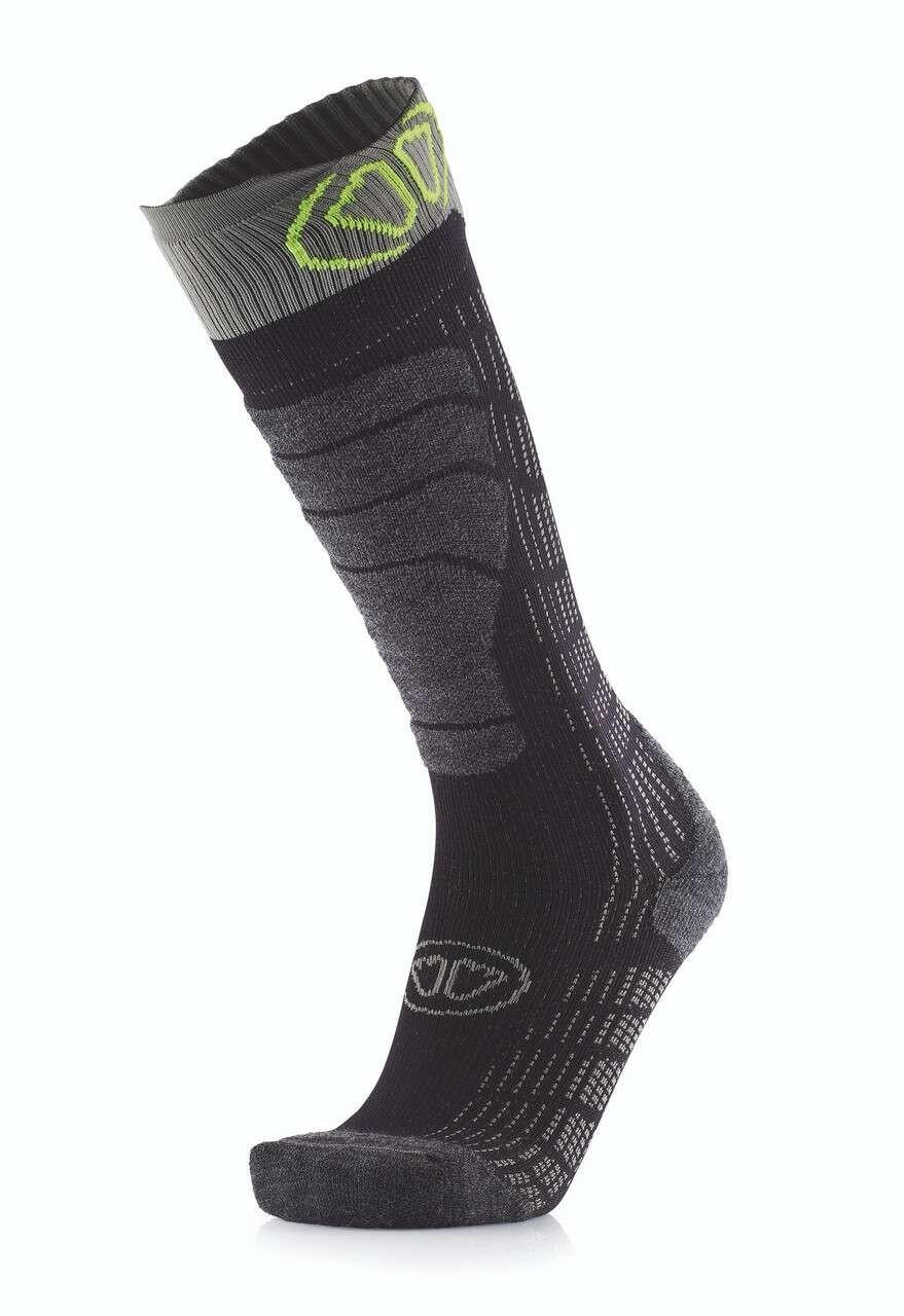 Chaussettes de ski très confortables, protection et confort - Ski Comfort 5/7