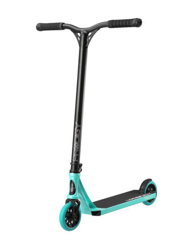 Patinete Freestyle Completo - Prodigy X Teal - Blunt Scooters 7/7