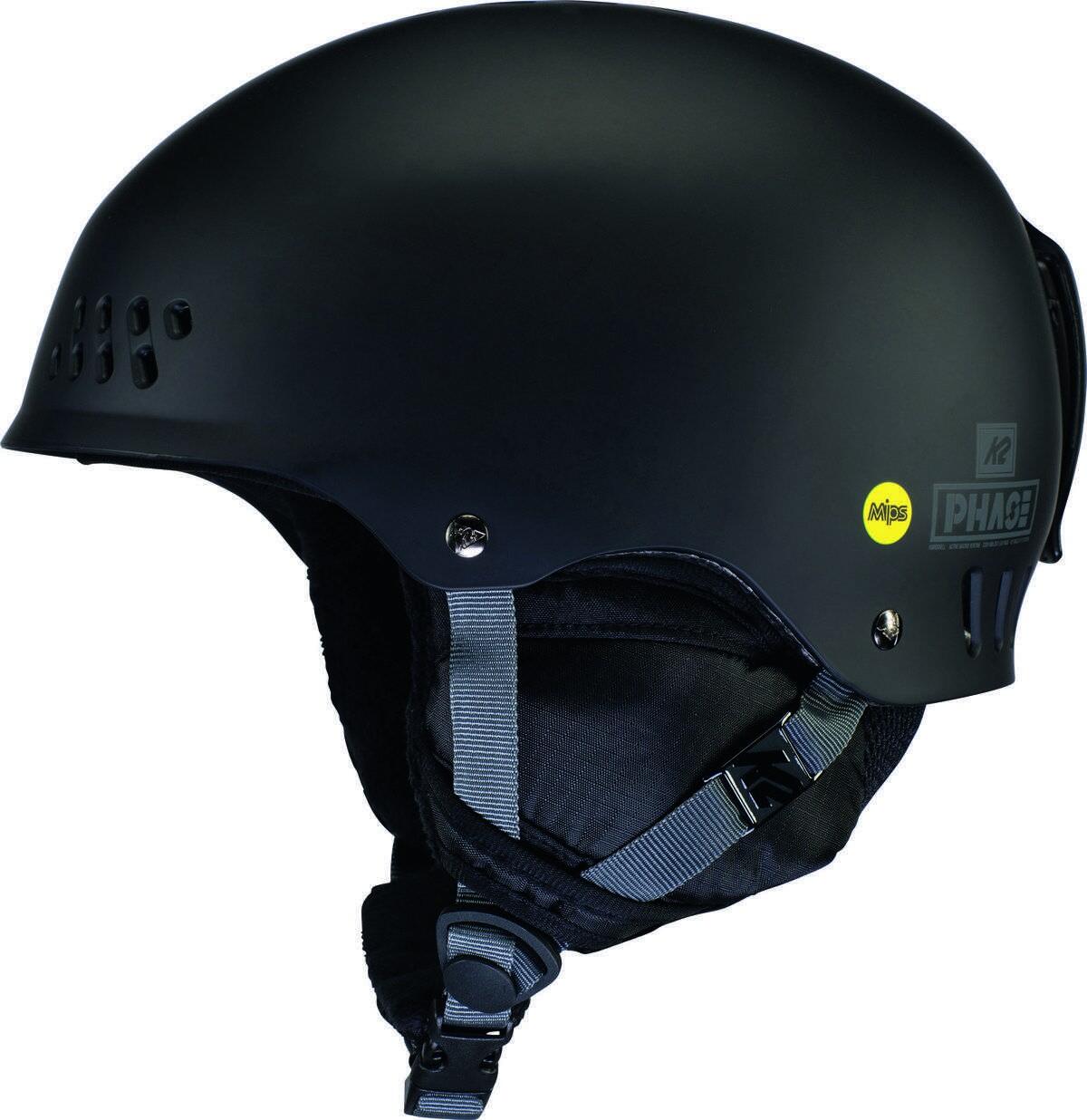 Kask narciarski i snowboardowy K2 PHASE MIPS 2/7