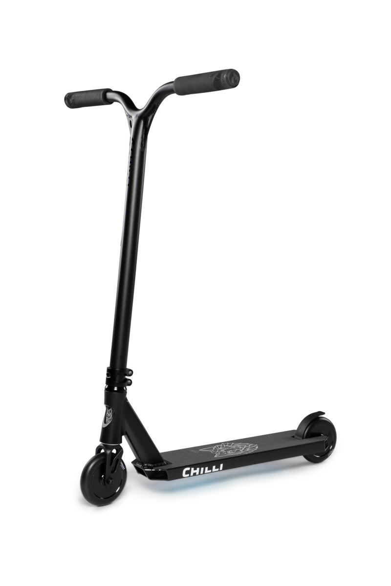 Trottinette Chilli Archie Cole 7/7