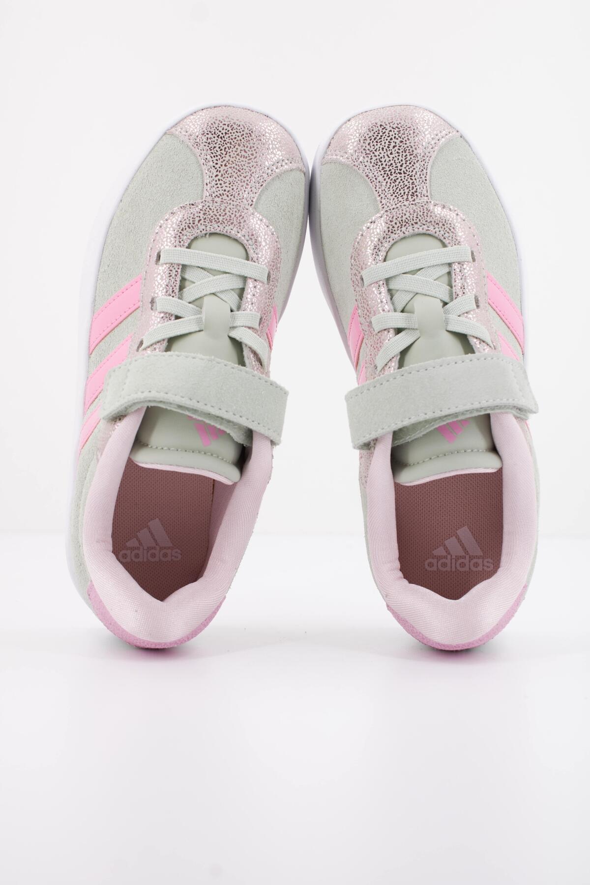 Zapatillas niña Adidas Ih1652 Vl Court 3.0 El C 3/7