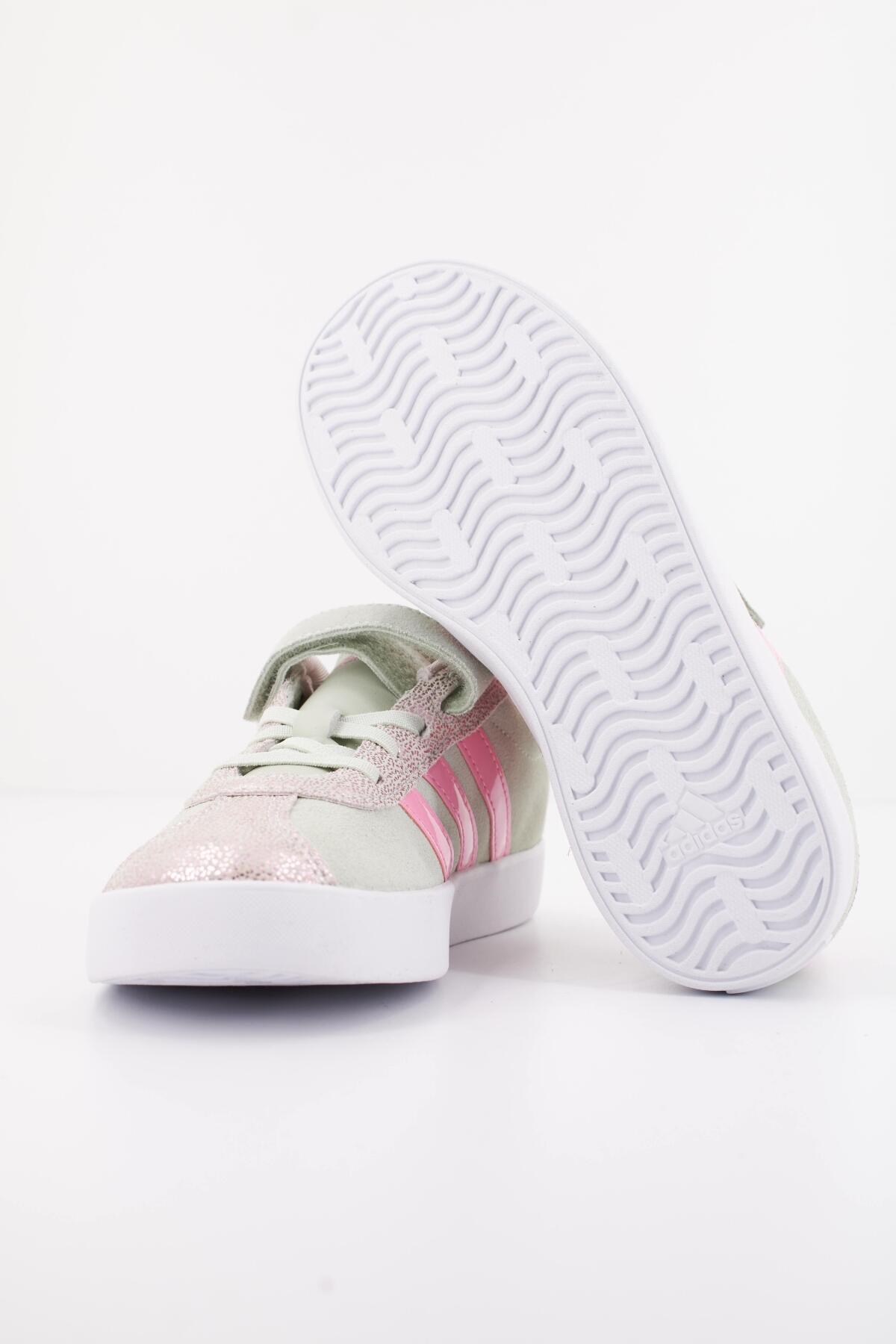 Zapatillas niña Adidas Ih1652 Vl Court 3.0 El C 5/7