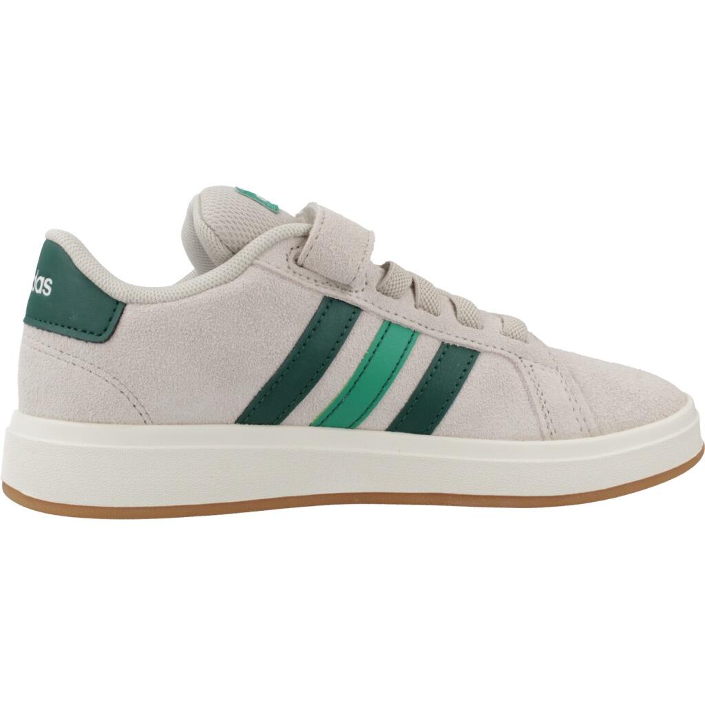 adidas Kinder Sneaker GRAND COURT 00s EL C 4/7