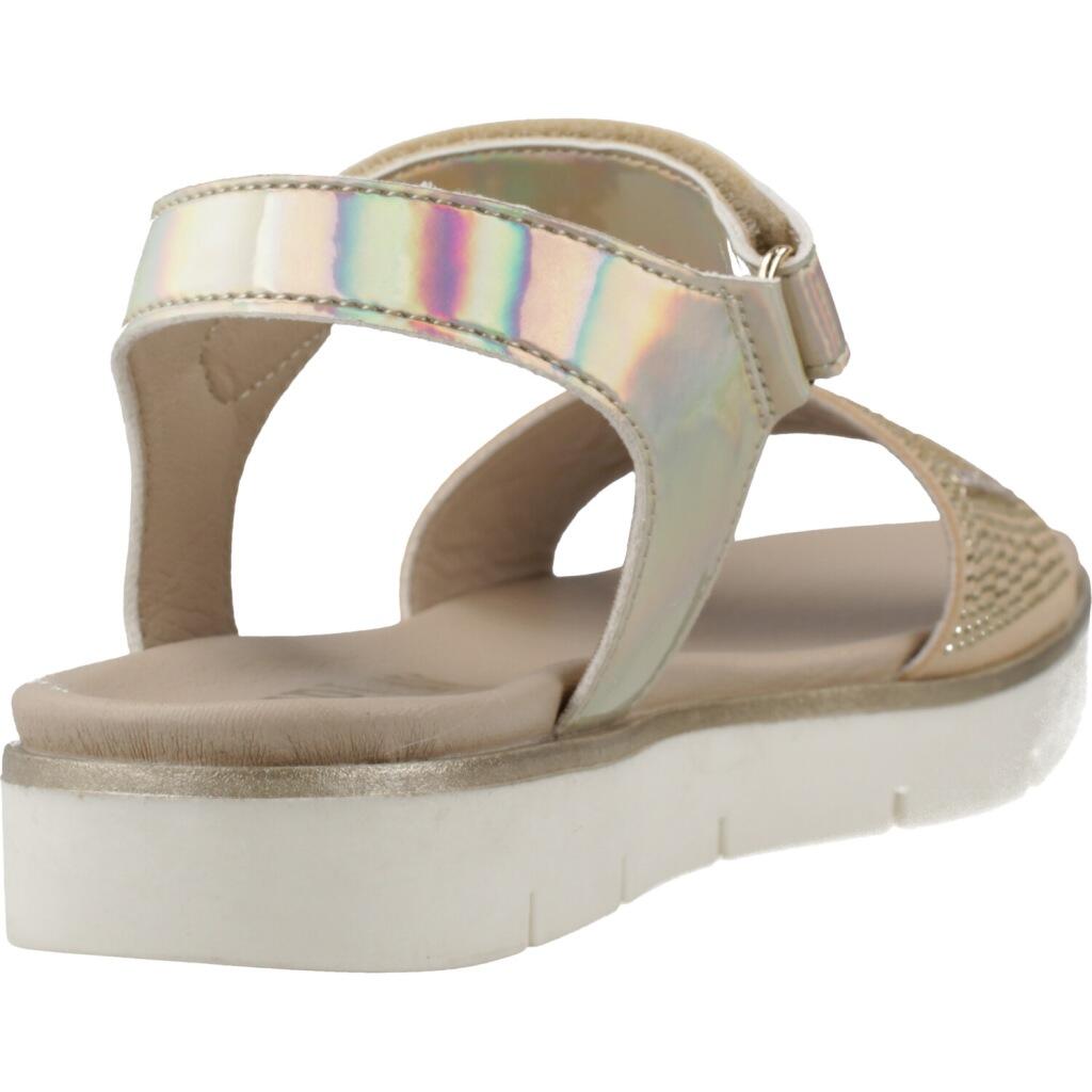 Sandały REPLAY SANDAL 7 Beżowy 3/5