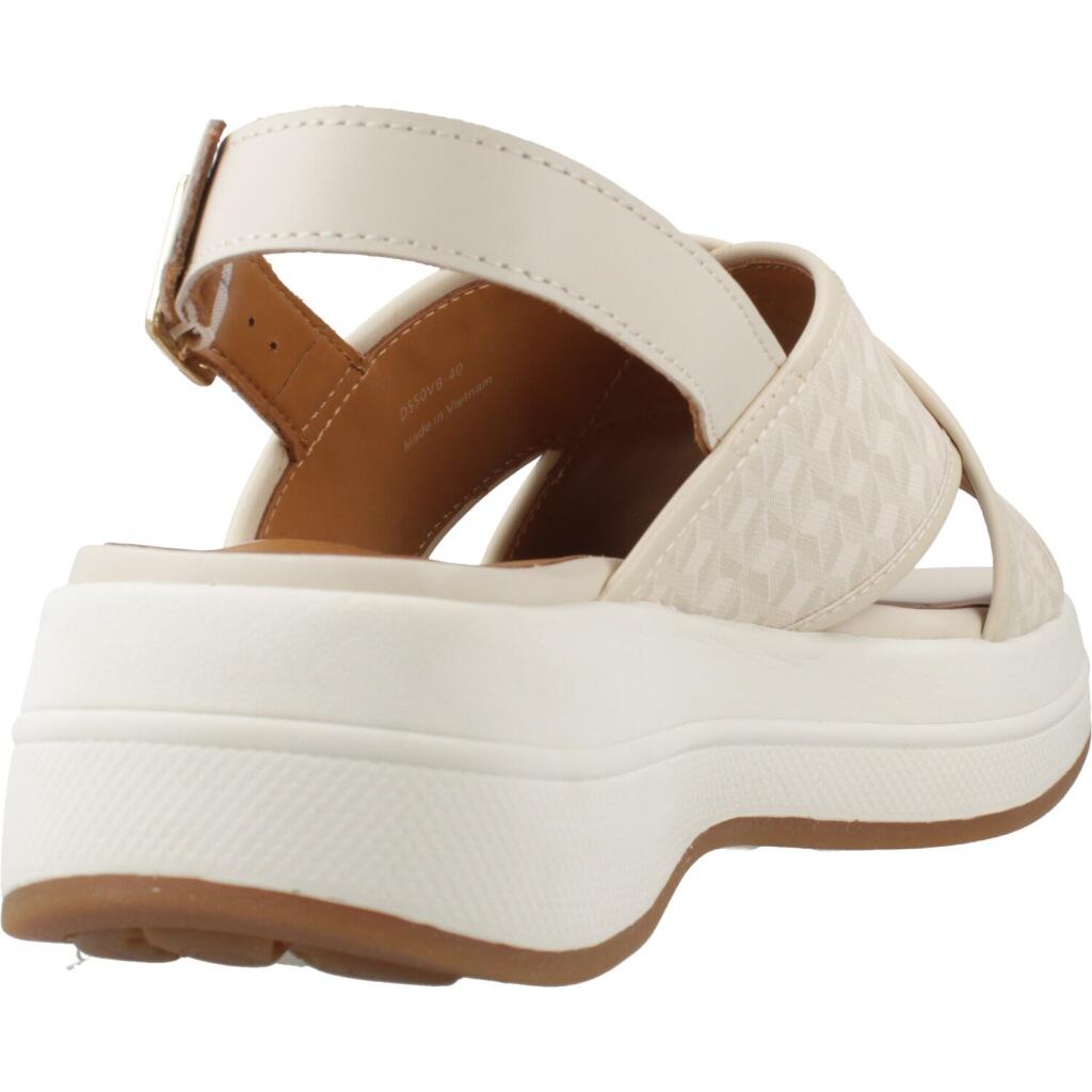 Sandales femme Geox Spherica Ecub-3 S B 3/5