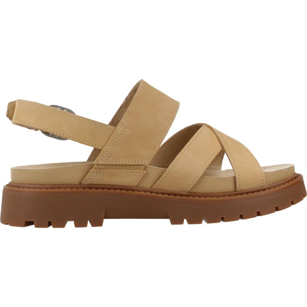 Sandales Timberland CLAIREMONT WAY CROSS STRA 4/6