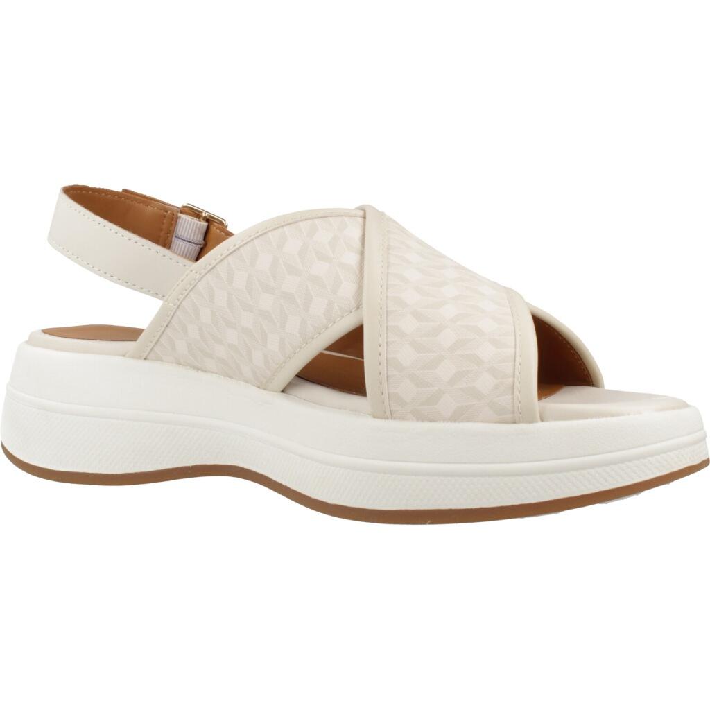 Sandales femme Geox Spherica Ecub-3 S B 5/5