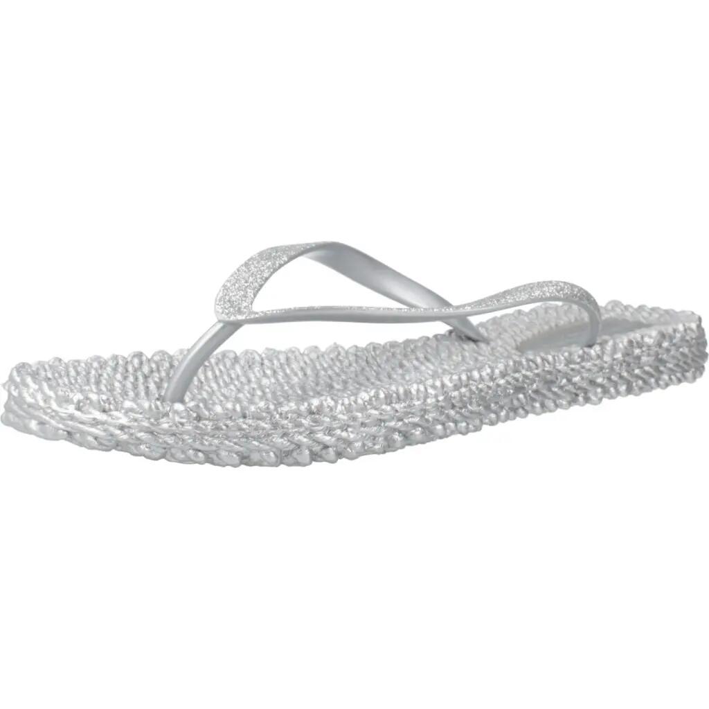 Women's glitter flip-flops Ilse Jacobsen Hornbæk