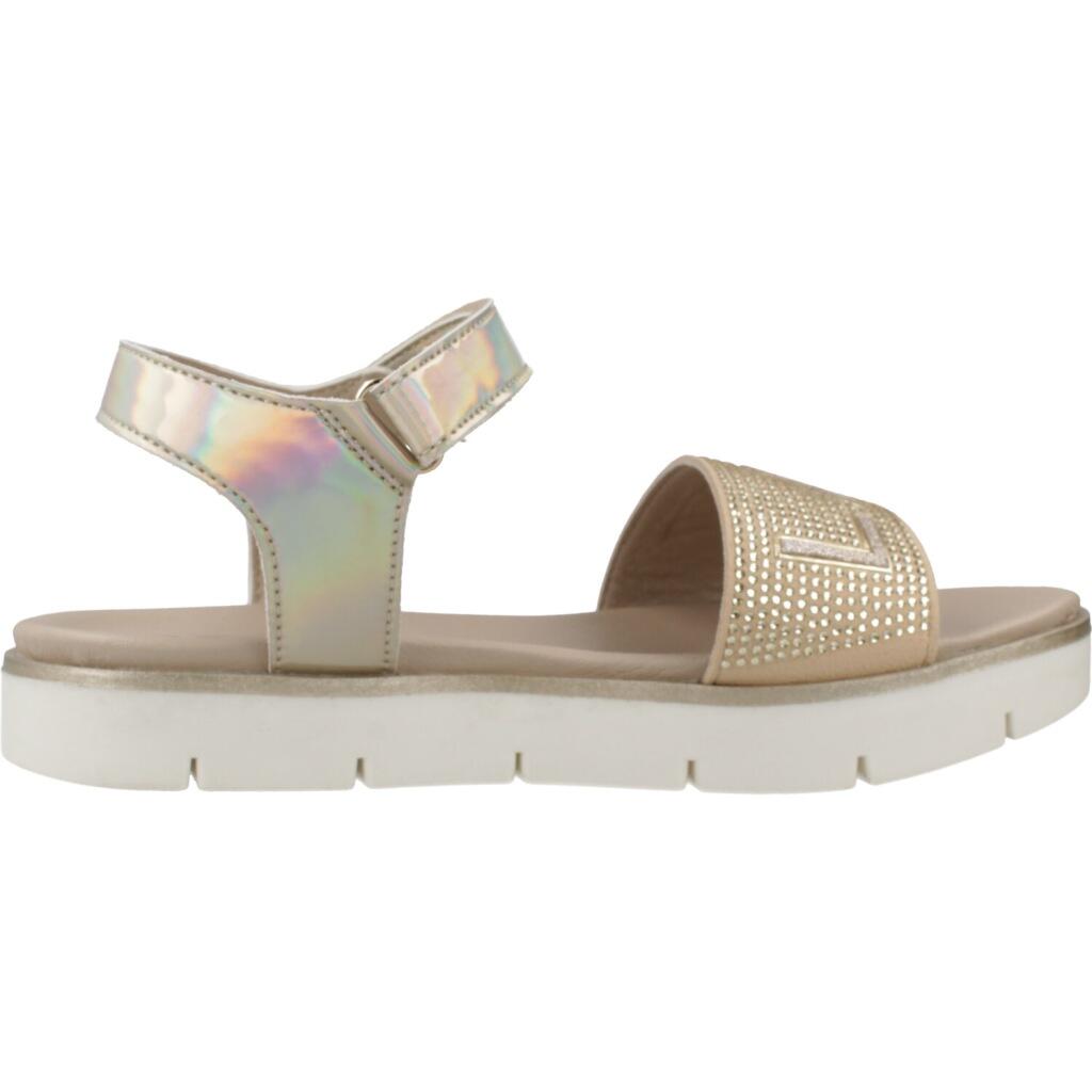Sandały REPLAY SANDAL 7 Beżowy 4/5
