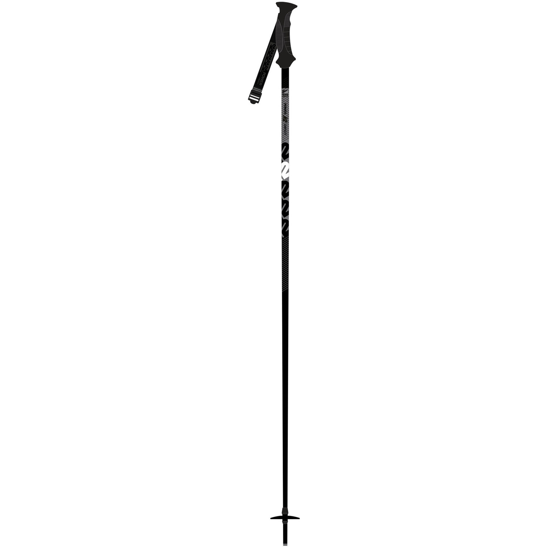 Kije K2 POWER COMPOSITE 4/7