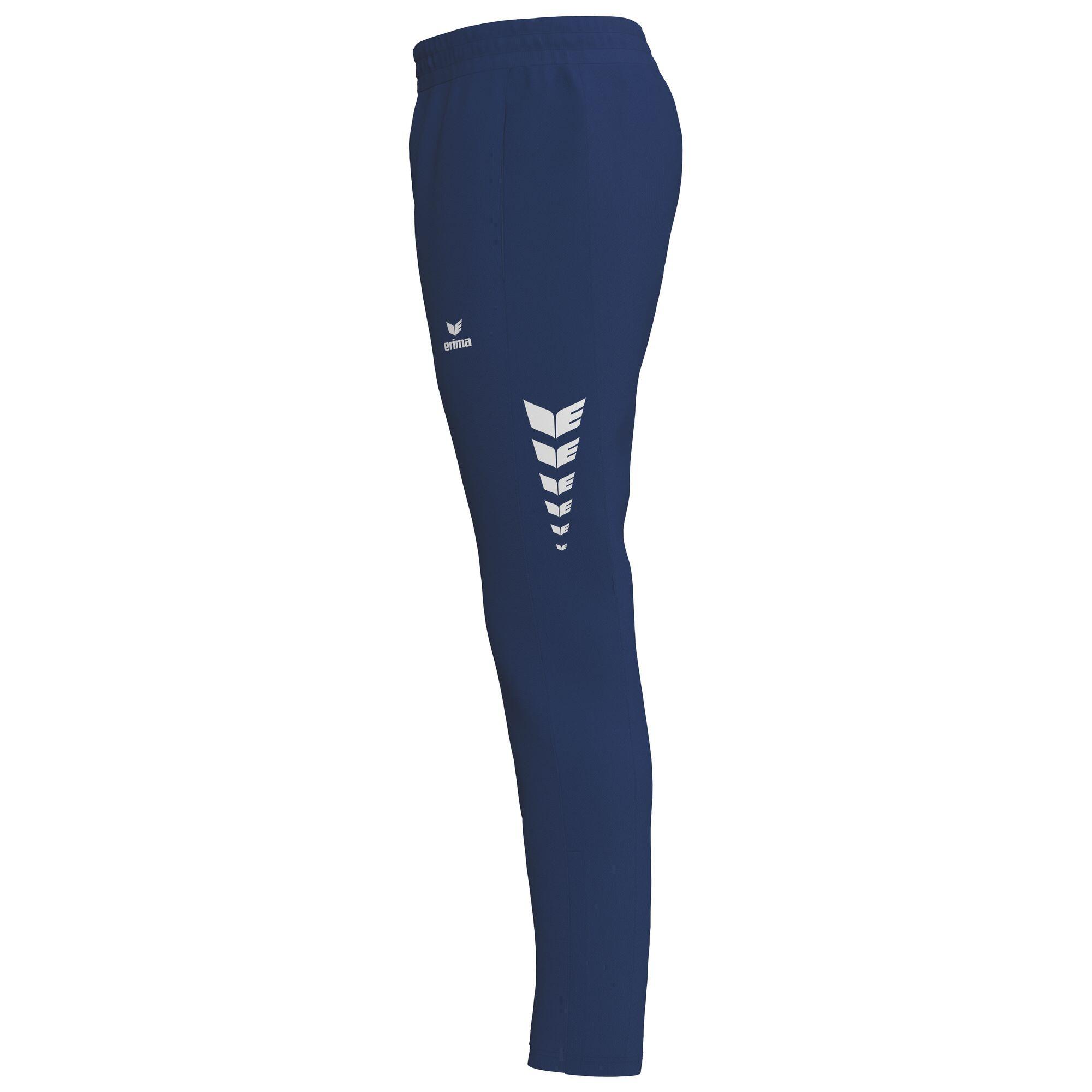 Erima Celebration 125 Trainingsbroek New Navy Junior 5/5