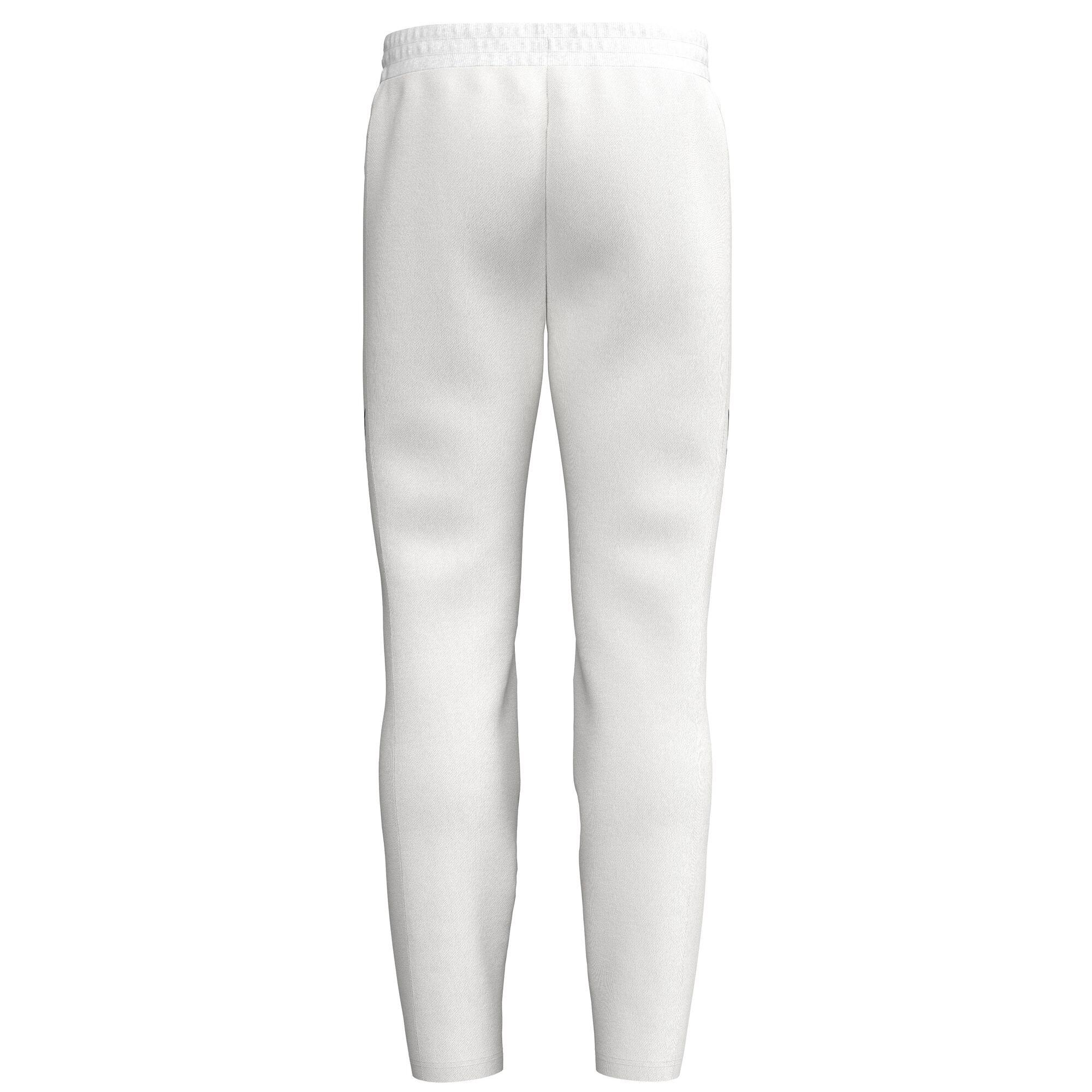 Pantalon d'entraînement Erima Celebrate 125 blanc 2/3