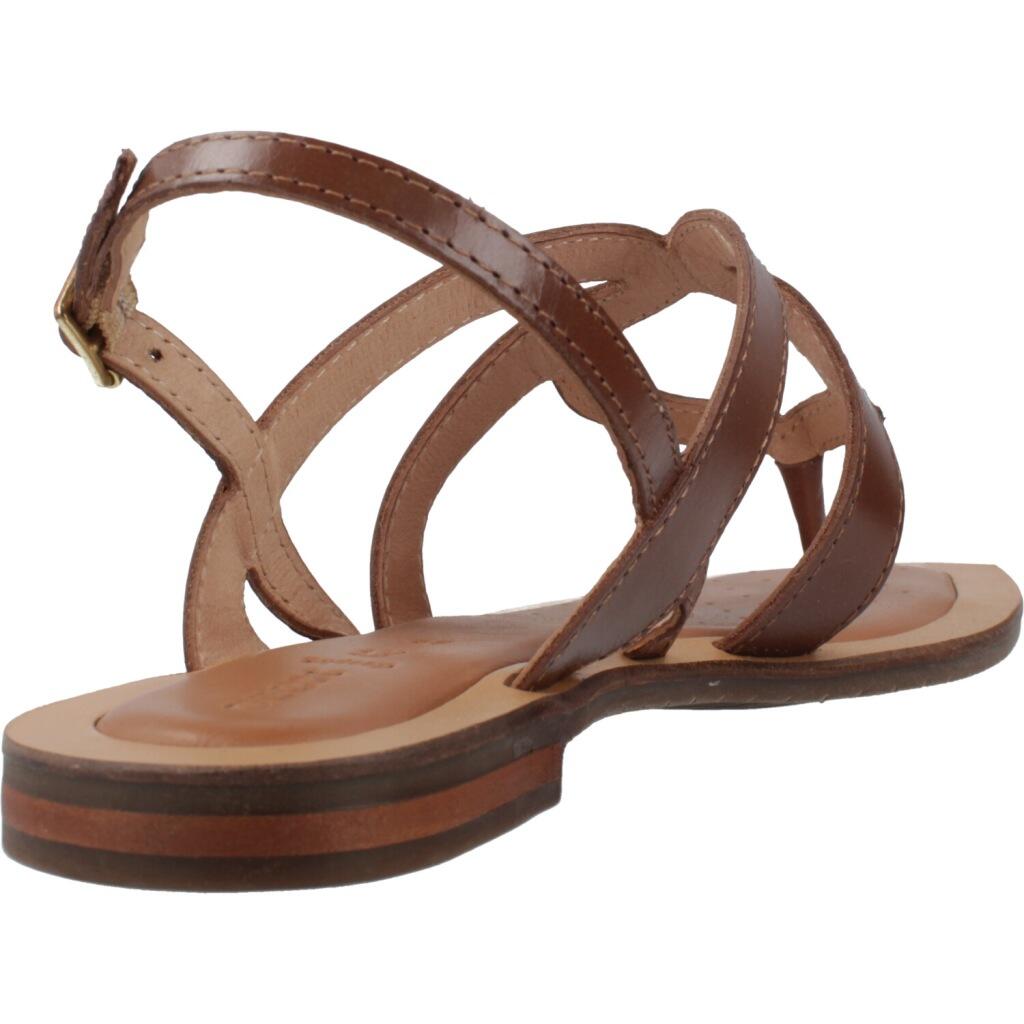 Sandales femme Geox Sozy QC C 3/5