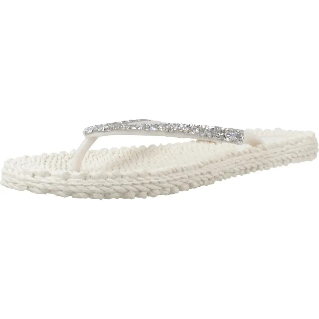 Women's Rhinestone Flip-Flops Ilse Jacobsen Hornbæk