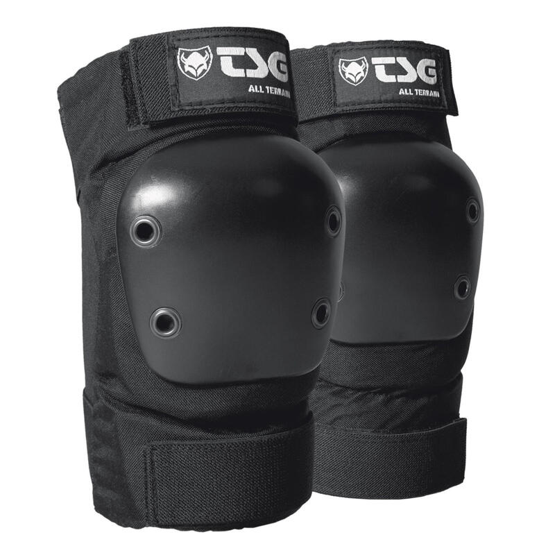 Elbowpad All Terrain Black Protecții Mărimea M