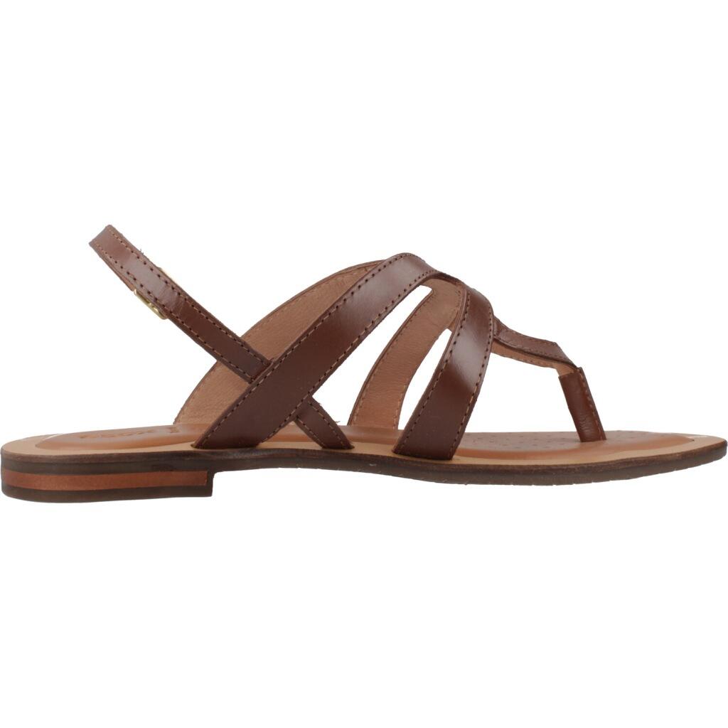 Sandales femme Geox Sozy QC C 4/5