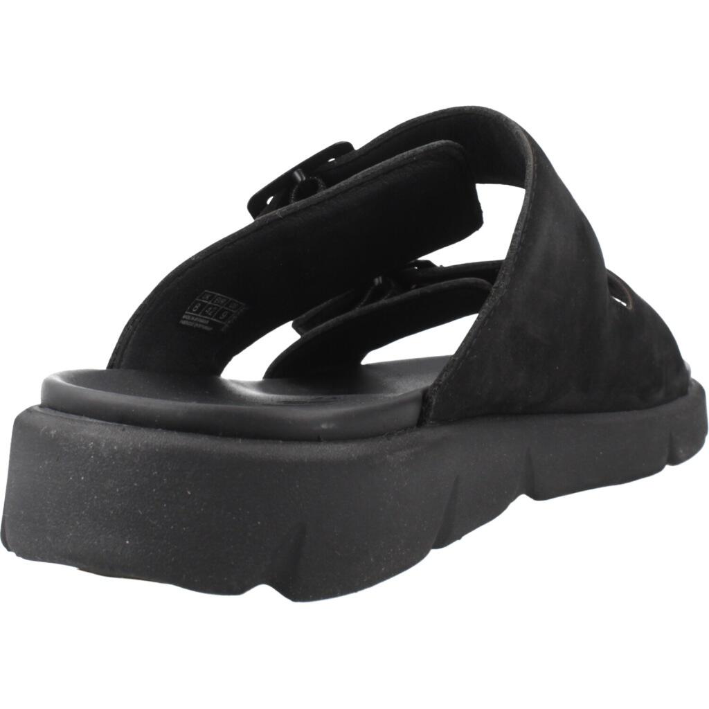 Geox Modelo U Xand 2s Cor Preto 3/5