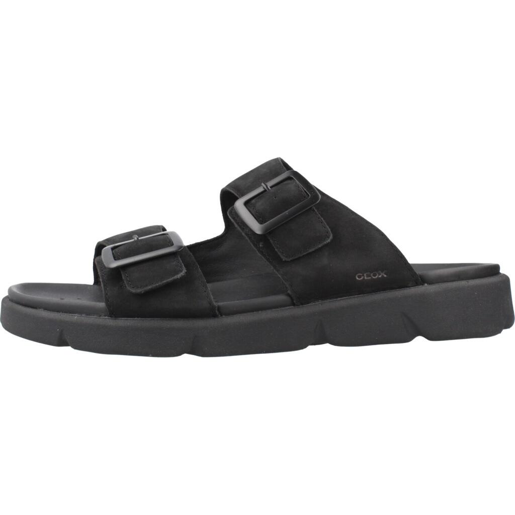 Geox Modelo U Xand 2s Cor Preto 2/5