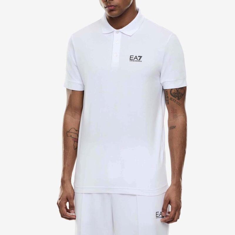 Tricou polo   BĂRBAŢI