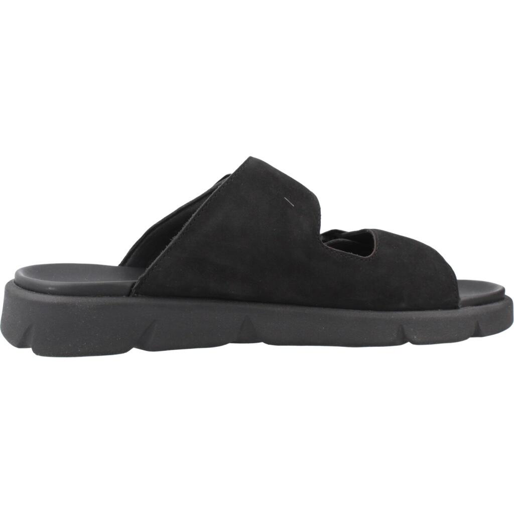 Geox Modelo U Xand 2s Cor Preto 4/5