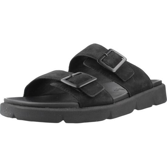 Sandales Geox Modèle U Xand 2s Couleur Noir