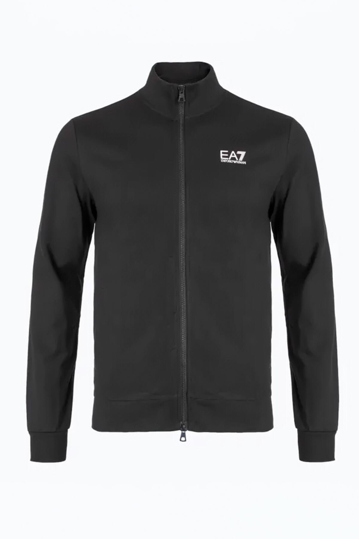 Trainingspak  HEREN ZWART 4/6