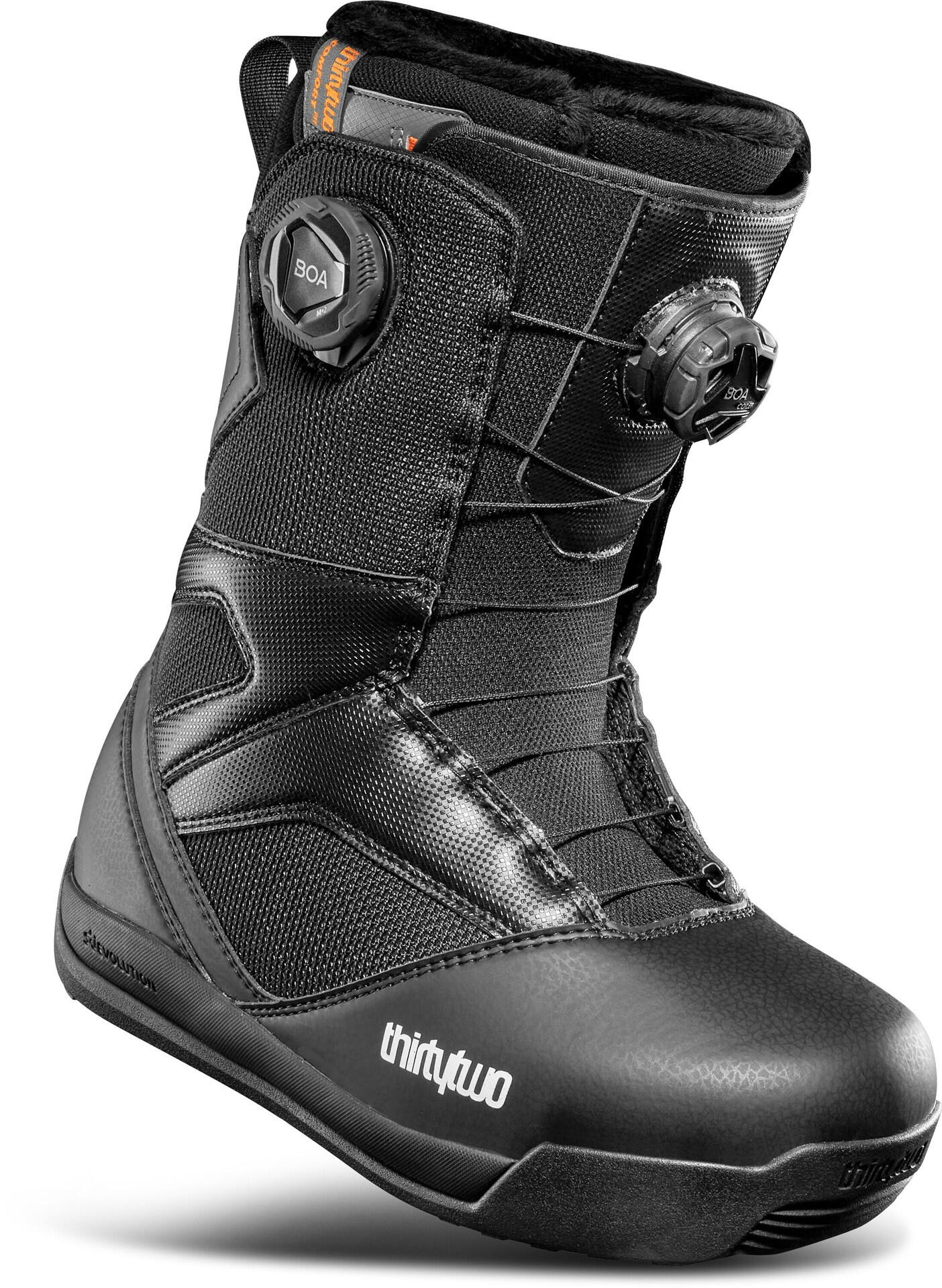 Snowboard Boots Thirtytwo Stw Db W'S '25 2026 4/7