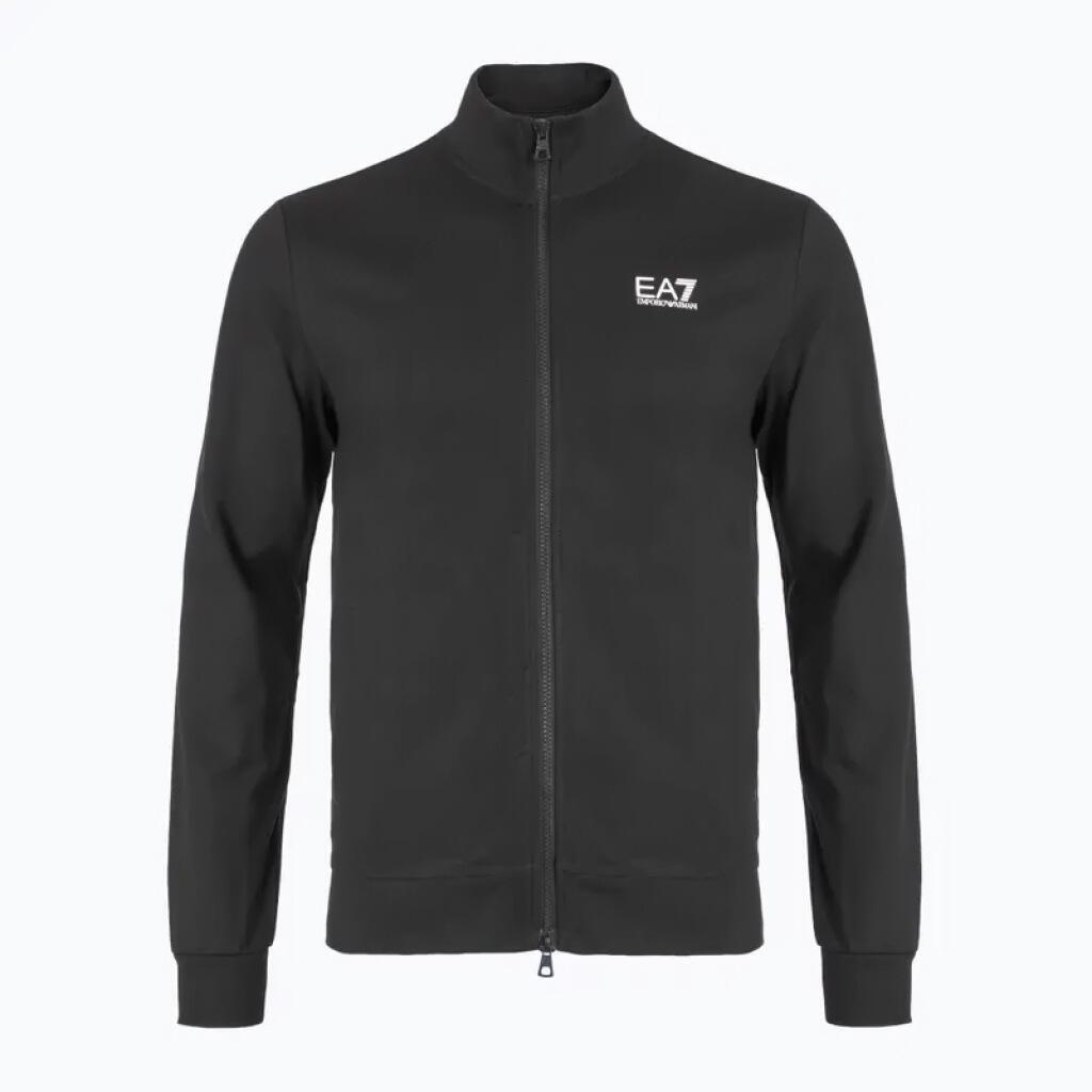 tracksuit  BLACK