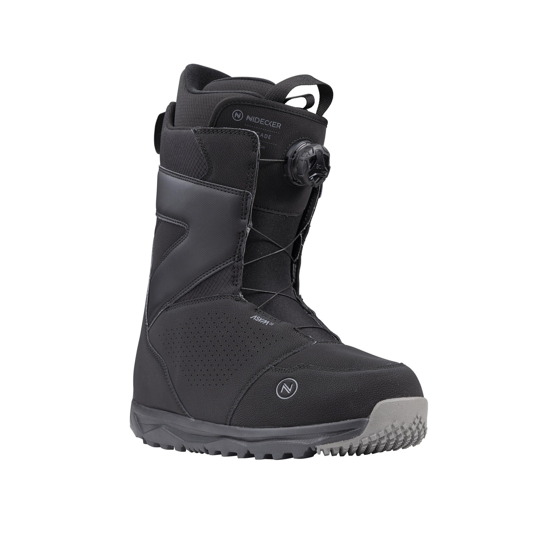 Snowboard Boots - Cascade 7/7