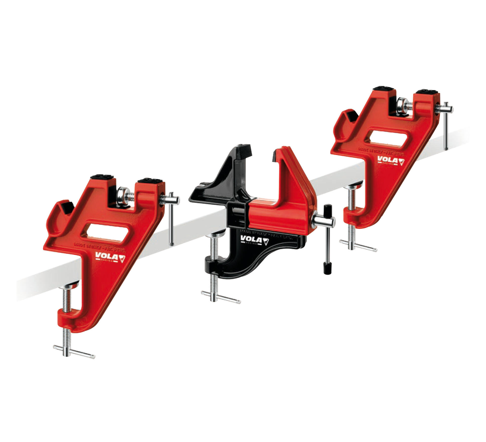 vices Vola Universal Compact Trio 2/7