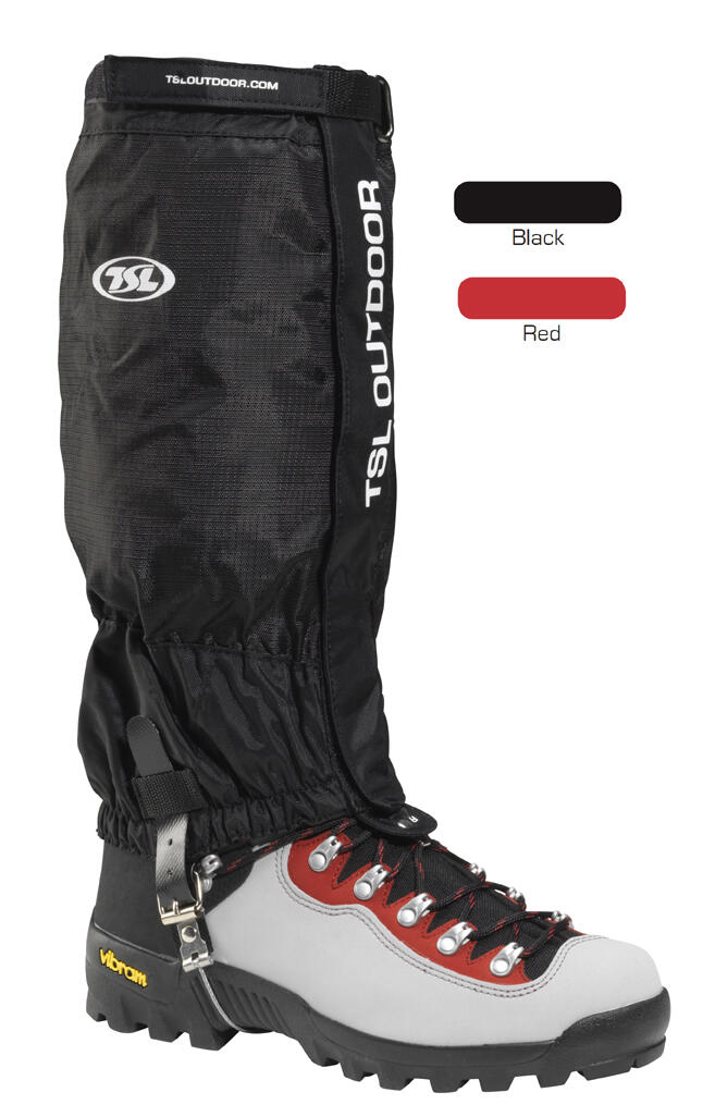 Overgooier TSL high trek 4/7