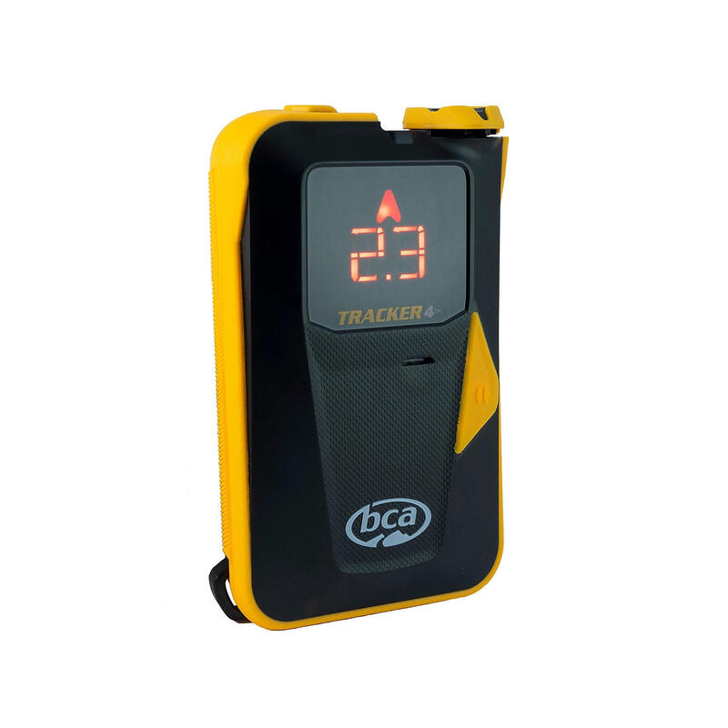 BCA T4 Avalanche Transceiver