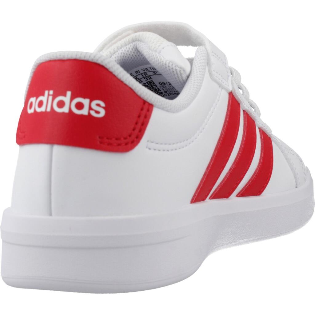 Sneaker Adidas Sport Grand Court 3.0 El Kind 3/5