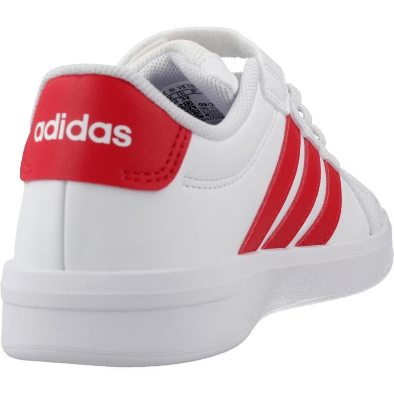 Sneaker Adidas Sport Grand Court 3.0 El Copii