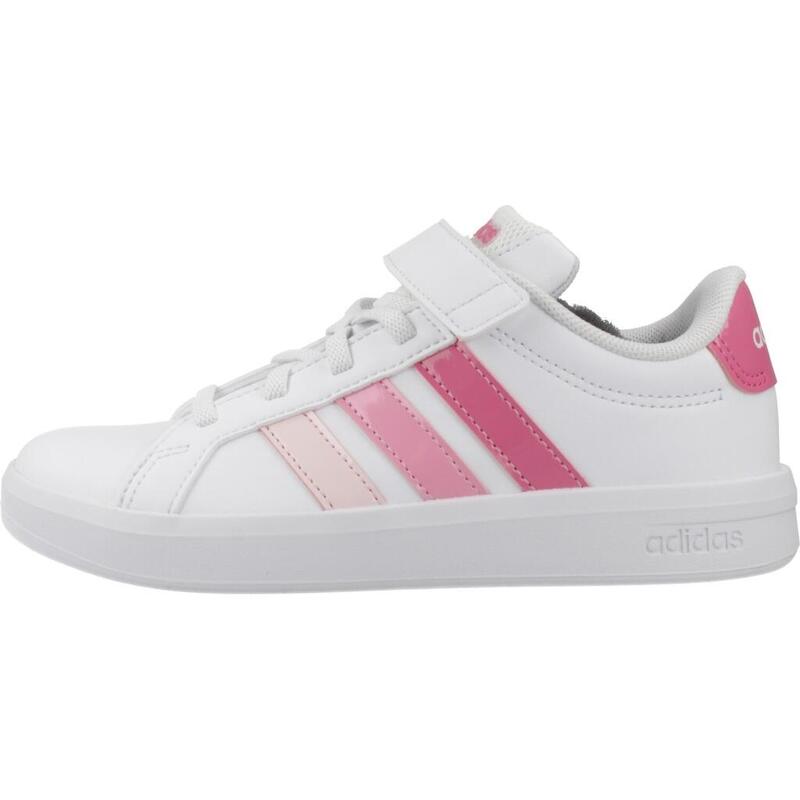 Sneakers Adidas Sport Grand Court 3.0 El Copii