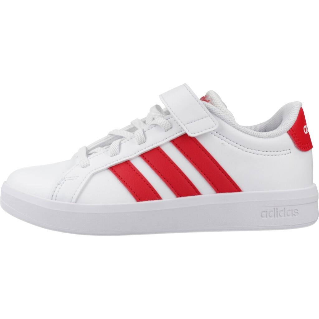 Sneaker Adidas Sport Grand Court 3.0 El Kind 2/5