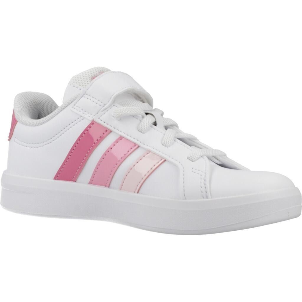 Baskets enfant adidas Grand court 3.0 EL 5/7