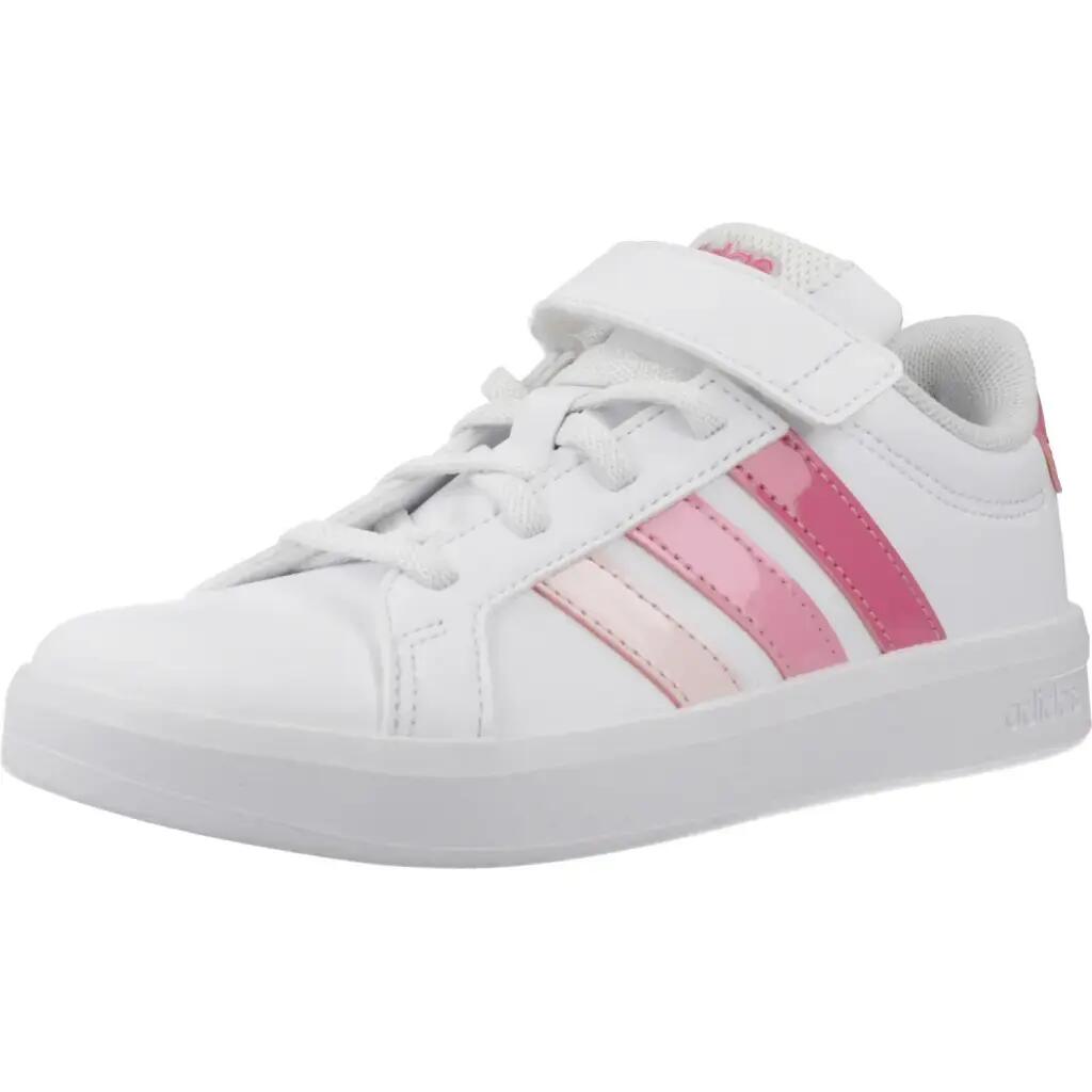 Adidas Sport Sneakers Grand Court 3.0 El Junior