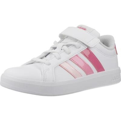 Adidas sport grand court 3.0 el sneaker kind