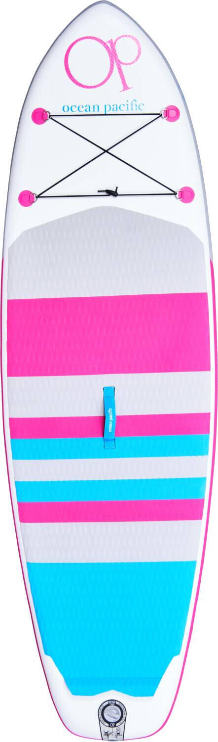 Planche de stand up paddle gonflable Ocean Pacific Venice All Round 4/7